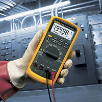 multimeter